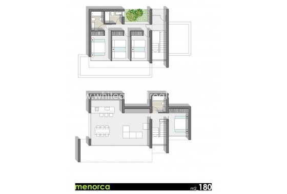 Sale - Villa  - Pedreguer - Inland