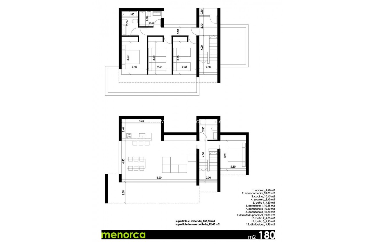 Sale - Villa  - Pedreguer - Inland