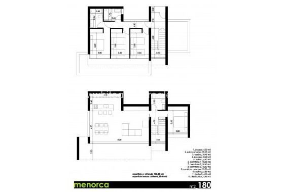 Sale - Villa  - Pedreguer - Inland