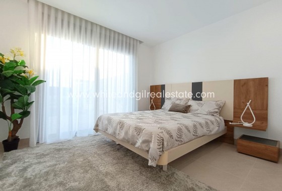 New Build - Villa  - Benijofar - Pueblo