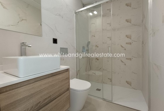 New Build - Villa  - Benijofar - Pueblo