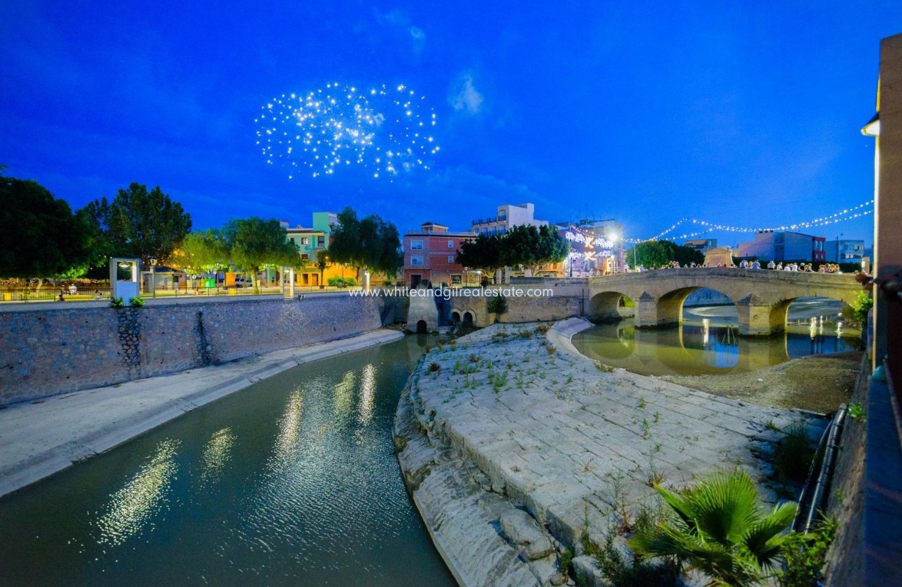 New Build - Villa  - Ciudad Quesada - La Marquesa Golf