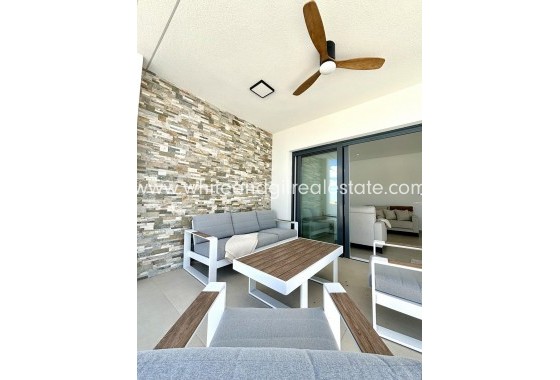 New Build - Villa  - Benijofar - Pueblo