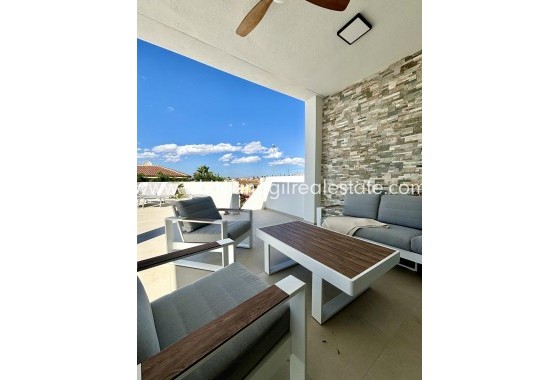 New Build - Villa  - Benijofar - Pueblo