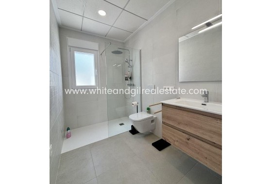 New Build - Villa  - Benijofar - Pueblo