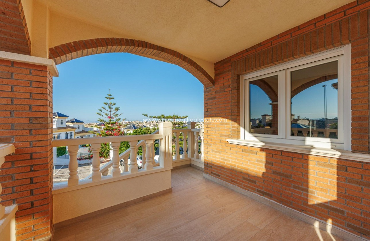 New Build - Villa  - Rojales - Ciudad Quesada