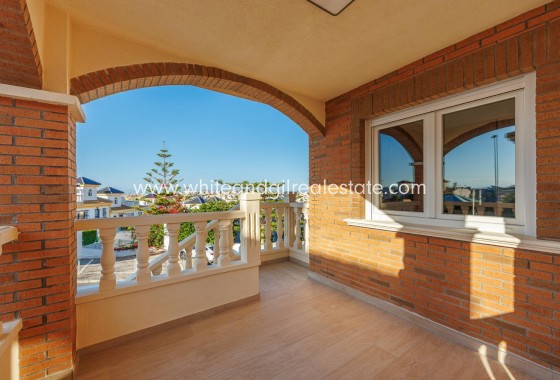 New Build - Villa  - Rojales - Ciudad Quesada