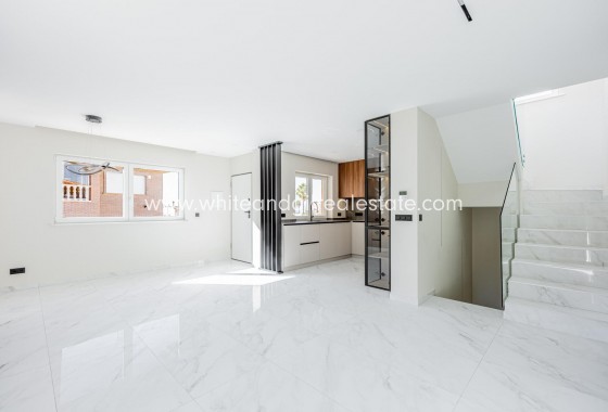 New Build - Villa  - Rojales - Ciudad Quesada