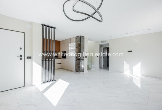 New Build - Villa  - Rojales - Ciudad Quesada