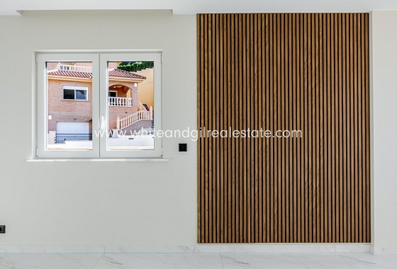 New Build - Villa  - Rojales - Ciudad Quesada