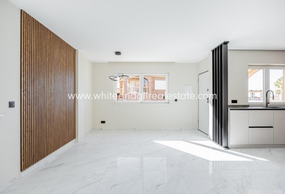 New Build - Villa  - Rojales - Ciudad Quesada