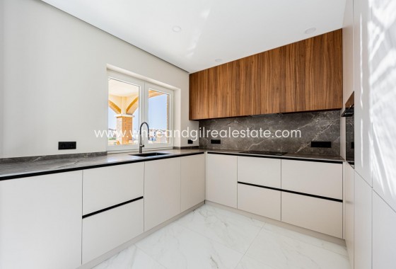 New Build - Villa  - Rojales - Ciudad Quesada