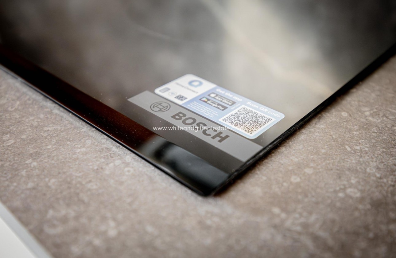 New Build - Villa  - Rojales - Ciudad Quesada