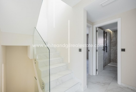 New Build - Villa  - Rojales - Ciudad Quesada