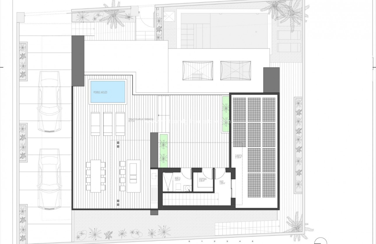New Build - Villa  - Torre Pacheco - Santa Rosalia Lake And Life Resort