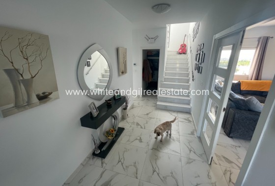 Sale - Villa  - Pinoso - Pinoso - El Pinós