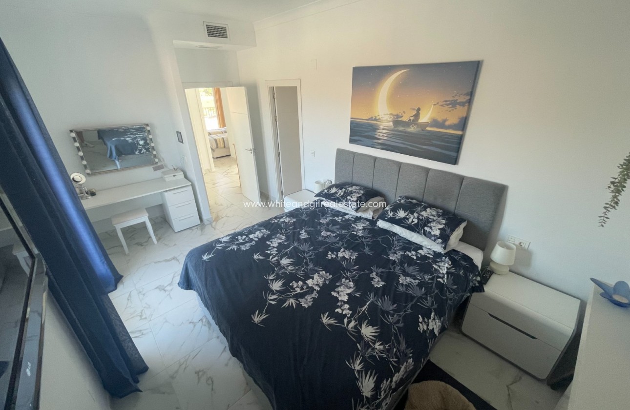 Sale - Villa  - Pinoso - Pinoso - El Pinós