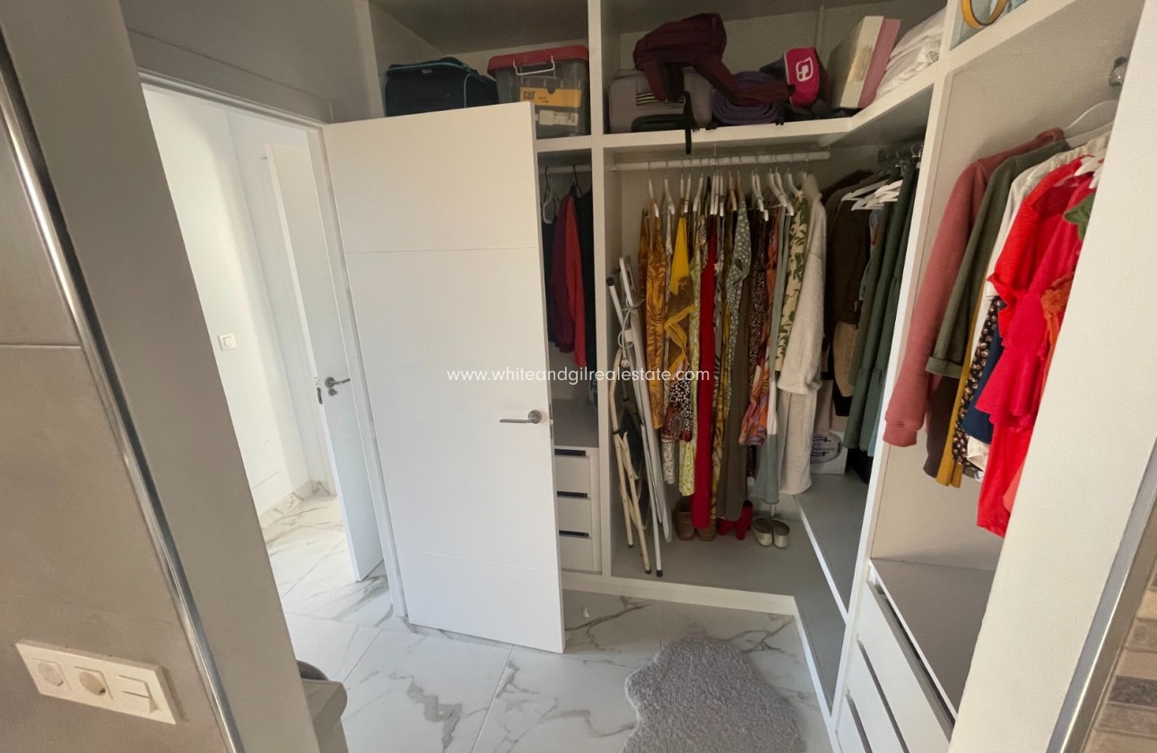 Sale - Villa  - Pinoso - Pinoso - El Pinós