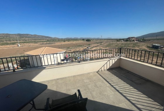 Sale - Villa  - Pinoso - Pinoso - El Pinós