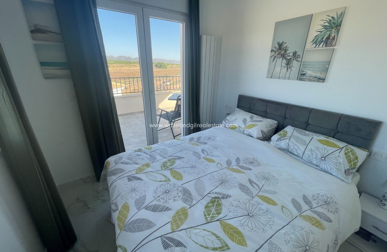 Sale - Villa  - Pinoso - Pinoso - El Pinós