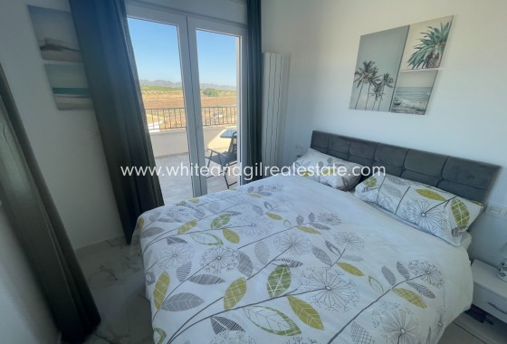 Sale - Villa  - Pinoso - Pinoso - El Pinós