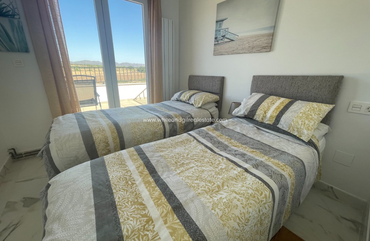 Sale - Villa  - Pinoso - Pinoso - El Pinós