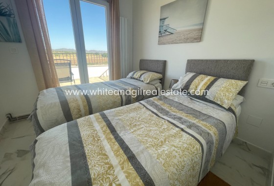 Sale - Villa  - Pinoso - Pinoso - El Pinós