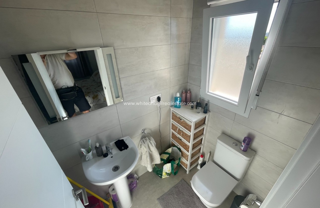 Sale - Villa  - Pinoso - Pinoso - El Pinós