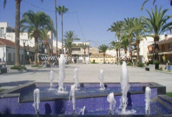 New Build - Villa  - Algorfa - La Finca Golf