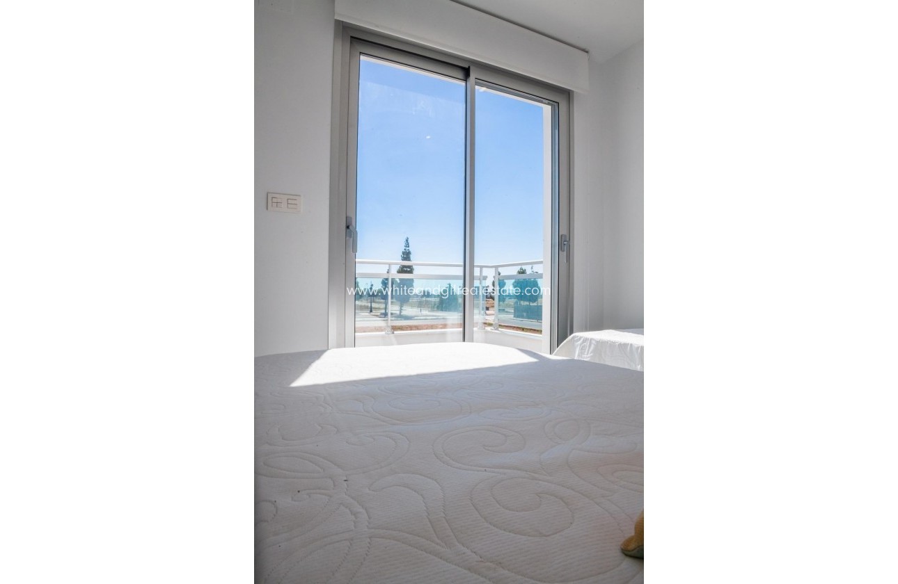 New Build - Villa  - Los Alcázares - Torre del Rame