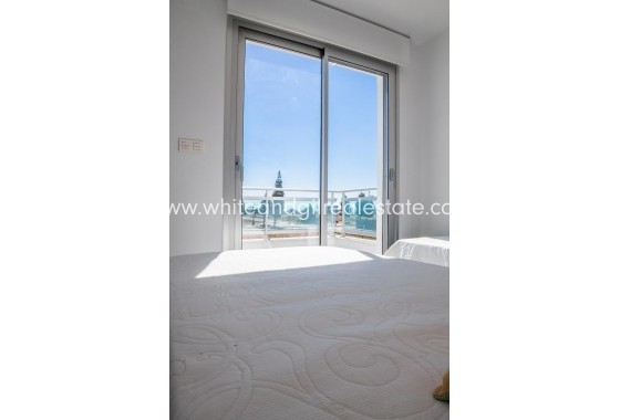 New Build - Villa  - Los Alcázares - Torre del Rame