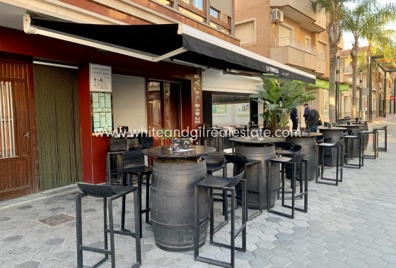 New Build - Villa  - Los Alcázares - Playa la Atascadera