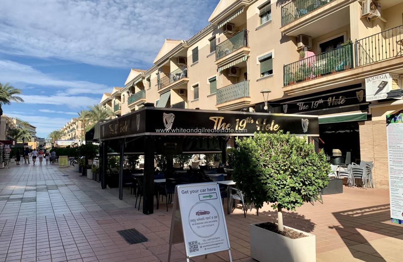 New Build - Villa  - Los Alcázares - Playa la Atascadera