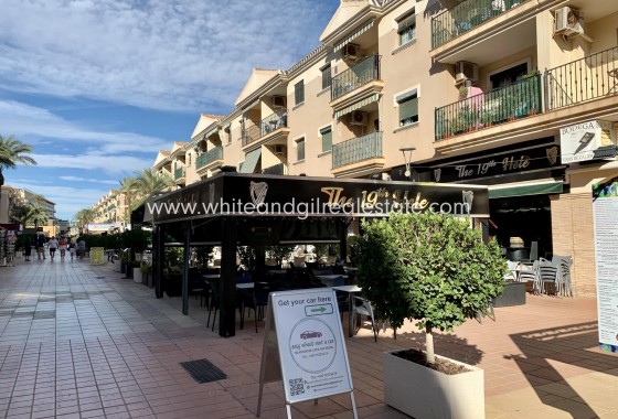 New Build - Villa  - Los Alcázares - Playa la Atascadera