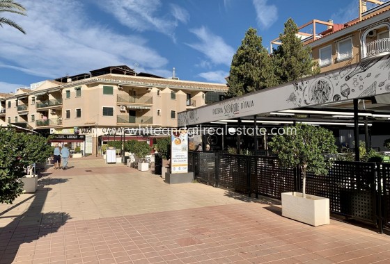 New Build - Villa  - Los Alcázares - Playa la Atascadera