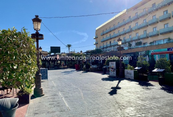 New Build - Villa  - Los Alcázares - Playa la Atascadera