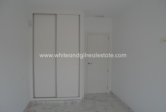 New Build - Villa  - Pinoso - Camino Del Prado