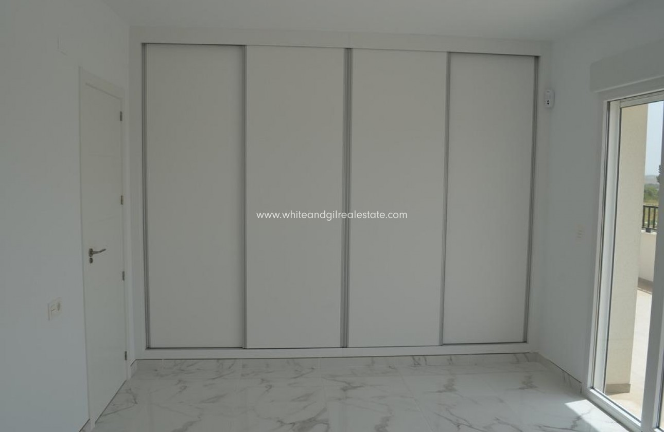 New Build - Villa  - Pinoso - Camino Del Prado