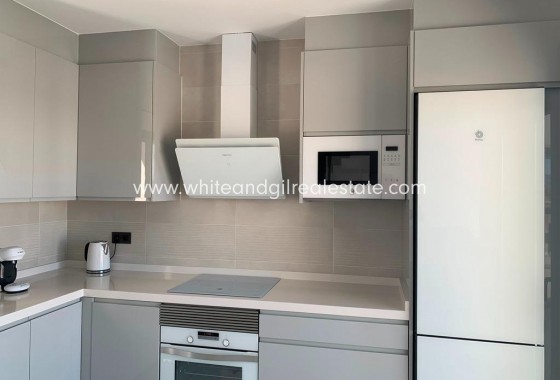 New Build - Villa  - Pinoso - Camino Del Prado