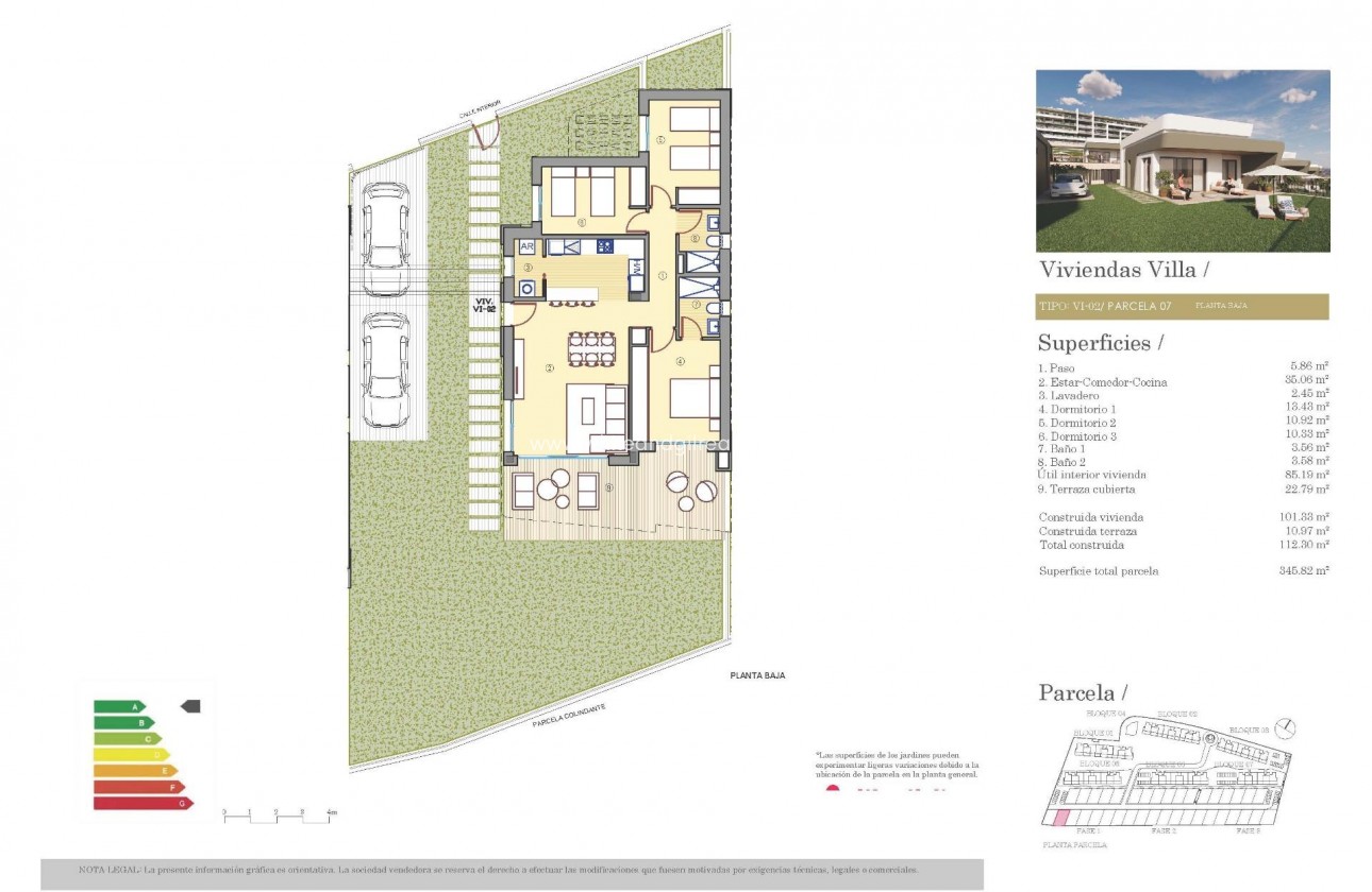 New Build - Villa  - Mutxamel - Bonalba-cotoveta
