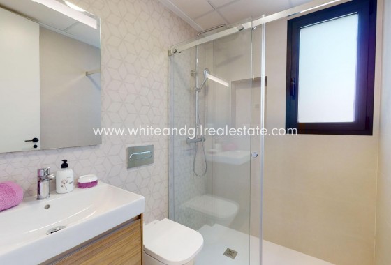 New Build - Villa  - Alicante - Urb. La Marina