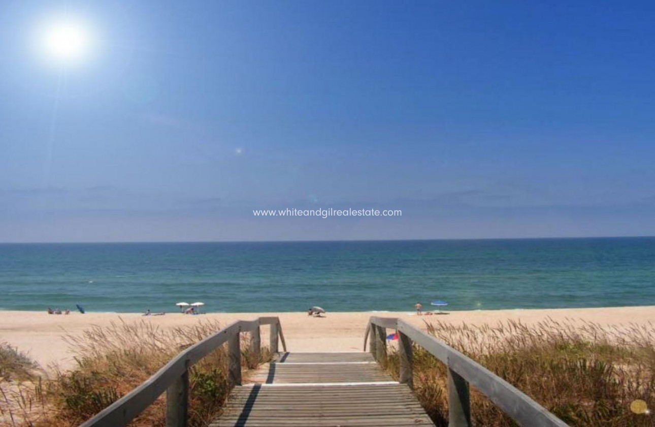 New Build - Villa  - Alicante - Urb. La Marina