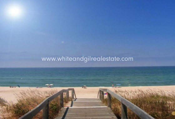 New Build - Villa  - Alicante - Urb. La Marina