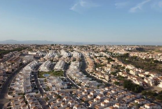 New Build - Villa  - Alicante - Urb. La Marina
