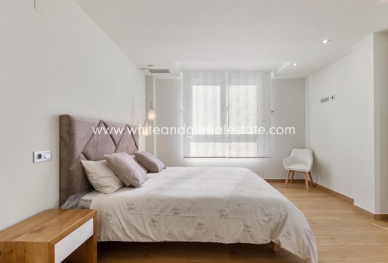 New Build - Villa  - Rojales - Ciudad Quesada