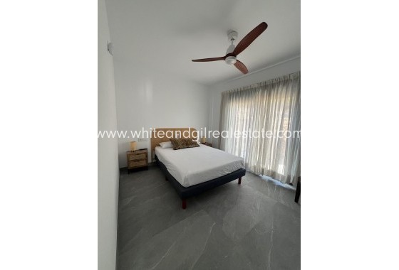 New Build - Villa  - Polop - PAU1