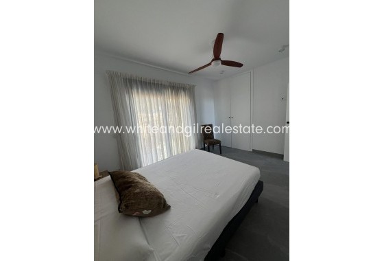 New Build - Villa  - Polop - PAU1