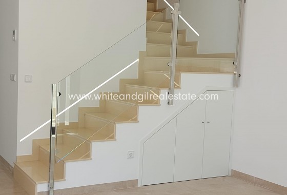 New Build - Villa  - San Pedro del Pinatar - El Salero