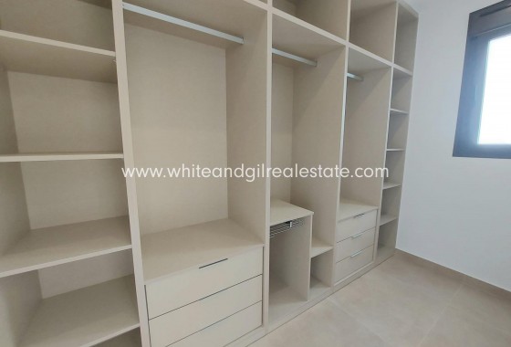 New Build - Villa  - San Pedro del Pinatar - El Salero