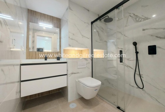 New Build - Villa  - San Pedro del Pinatar - El Salero